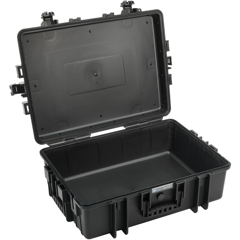B&W B+W Type 6500 Case, Black/empty 2 B&W B+W Type 6500 Case, Black/empty - Image 2