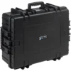 B&W B+W Type 6500 Case, Black/empty