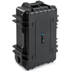 B&W B+W Type 6600 Black/ Pre-cut Foam -Telescope Shop B W Type 6600 black pre cut foam 3