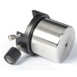 Baader 1 Kg Counterweight And V Clamp Combination