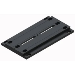 Baader 3" Prism Rail, Losmandy-style, 190mm