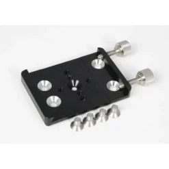 Baader 3" Riider Clamp For Stronghold Tangent Assembly