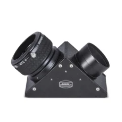 Baader Amici Prism 90° 2" ClickLock BBHS® -Telescope Shop Baader Amici prism 90d 2 ClickLock BBHSr 1