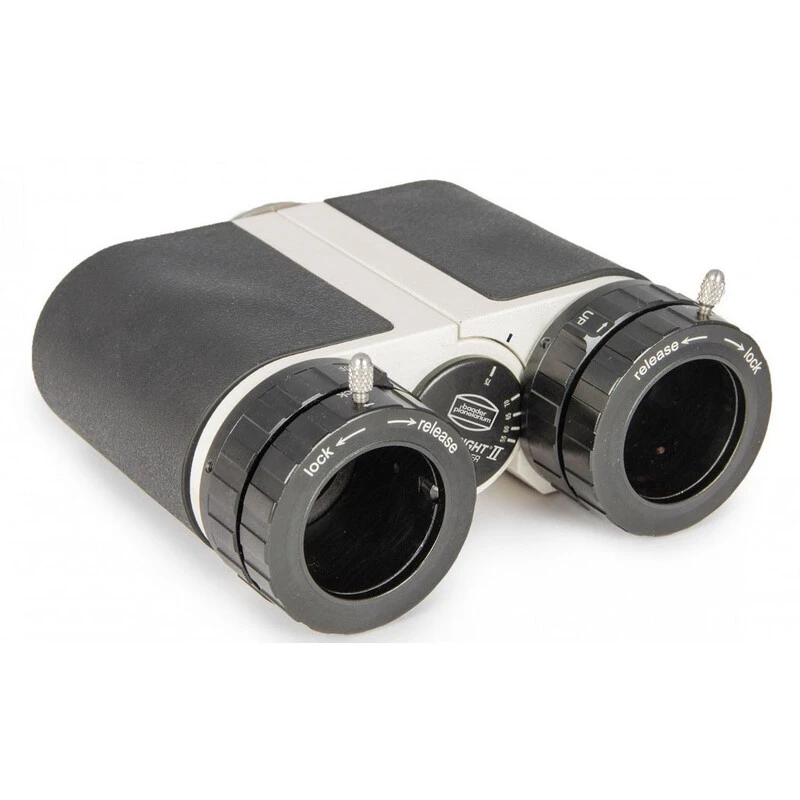 Baader Binocular Head MaxBright II 1.25" 2 Baader Binocular Head MaxBright II 1.25" - Image 2