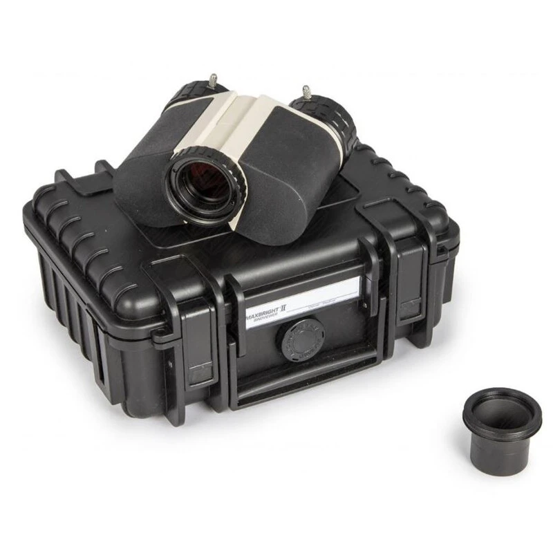 Baader Binocular Head MaxBright II 1.25" 4 Baader Binocular Head MaxBright II 1.25" - Image 4