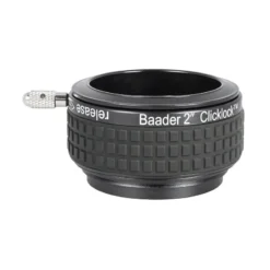 Baader ClickLock 2"/S58 Diamond Steeltrack