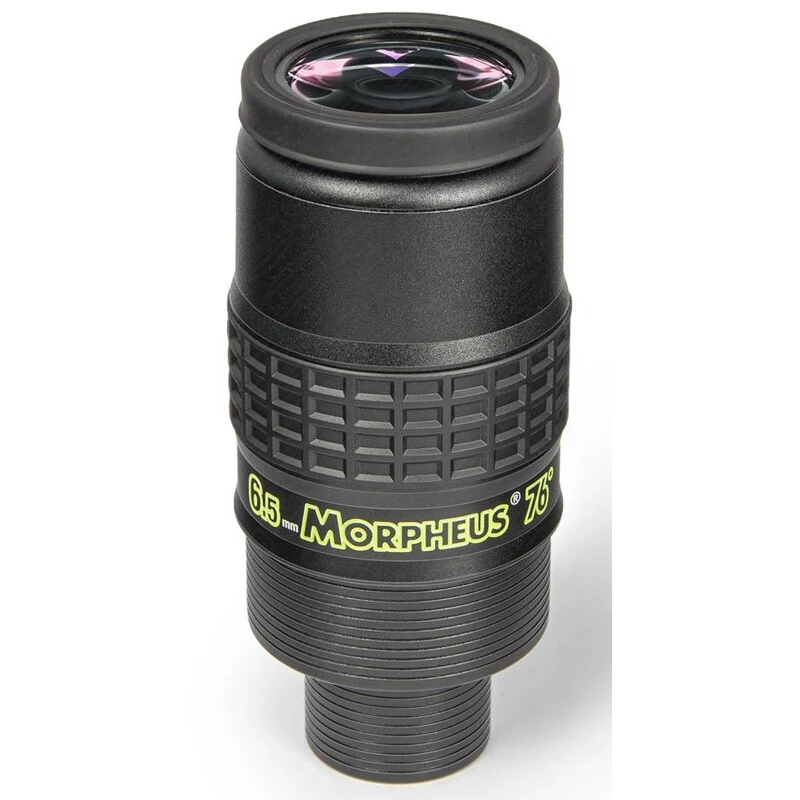 Baader Eyepiece Morpheus 76° 6.5mm 1 Baader Eyepiece Morpheus 76° 6.5mm