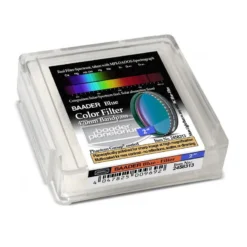 Baader Filters 470nm 2" -Telescope Shop Baader Filters 470nm 2 1 1