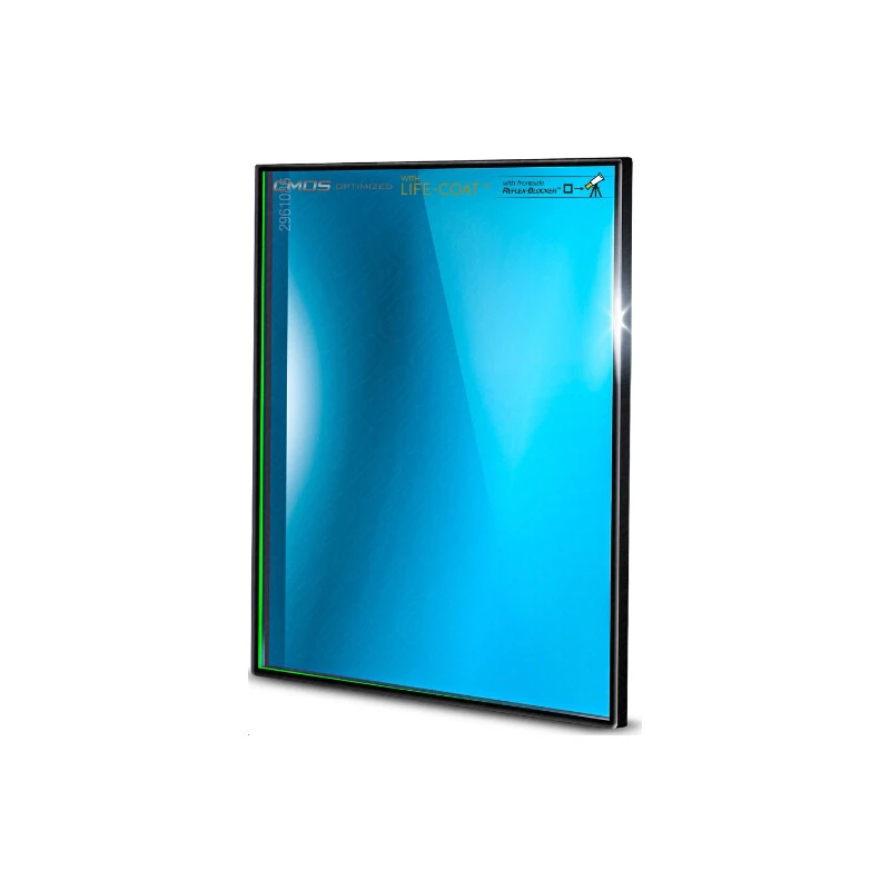 Baader Filters H-Beta CMOS Narrowband 65x65mm 1 Baader Filters H-Beta CMOS Narrowband 65x65mm