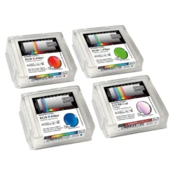 Baader Filters LRGB CMOS 36mm -Telescope Shop Baader Filters LRGB CMOS 36mm 1