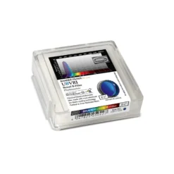 Baader Filters UBVRI Bessel B 1.25" -Telescope Shop Baader Filters UBVRI Bessel B 1 25 1 1