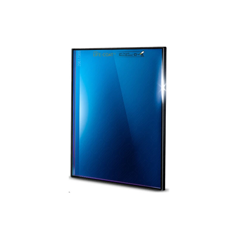 Baader Filters UBVRI Bessel B 65x65mm 1 Baader Filters UBVRI Bessel B 65x65mm