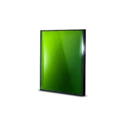 Baader Filters UBVRI Bessel V 50x50mm