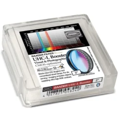 Baader Filters UHC-L 2" -Telescope Shop Baader Filters UHC L 2 1 2