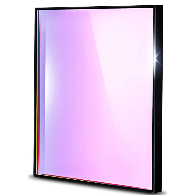 Baader Filters UV/IR L CMOS 50x50mm 1 Baader Filters UV/IR L CMOS 50x50mm