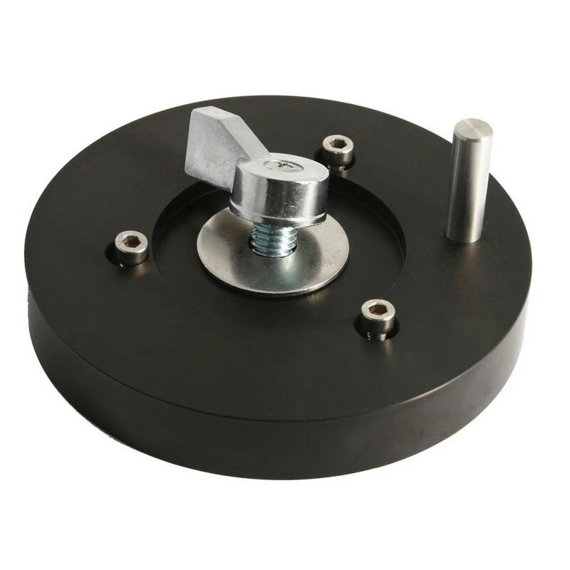 Baader Flange Head For Skywatcher / EQ-6 Mounts 1 Baader Flange Head For Skywatcher / EQ-6 Mounts