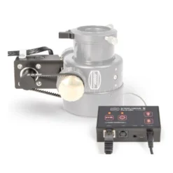 Baader Fokussiermotor Steeldrive II Mit Steuerung