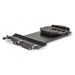 Baader Heavy-duty Double Mounting Plate, For Up To 100kg -Telescope Shop Baader Heavy duty double mounting plate for up to 100kg 2