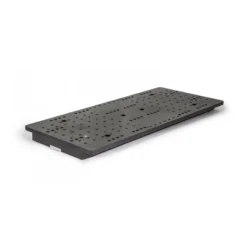 Baader Heavy-duty Double Mounting Plate, For Up To 100kg