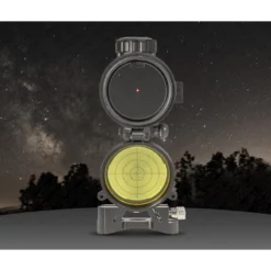 Baader SkySurfer V Night & Day Red Dot Finder -Telescope Shop Baader SkySurfer V Night Day red dot finder 4