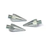 Baader Steel Tips For Aluminum Tripod (3 Pieces)