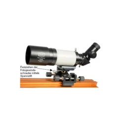 Baader Stronghold Tangential Assembly (black) 9 Baader Stronghold Tangential Assembly (black) -Telescope Shop Baader Stronghold tangential assembly black 1 4