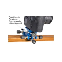 Baader Stronghold Tangential Assembly (blue) -Telescope Shop Baader Stronghold tangential assembly blue 1 4