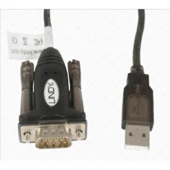 Baader USB/RS 232 Converter With Cable