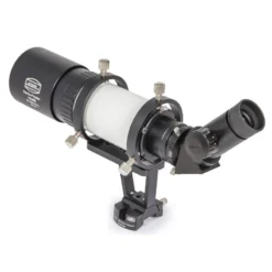 Baader Vario-Finder 10x60 Finder Scope With MQR IV Bracket