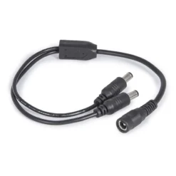 Baader Y-cable For 60W Outdoor Telescope Power Supply