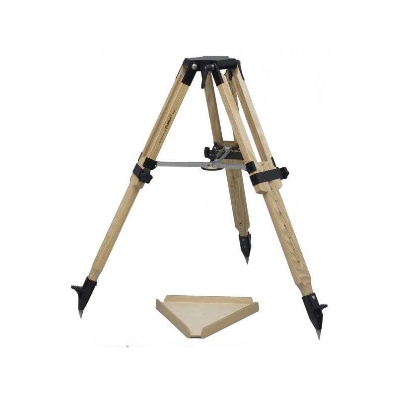 Berlebach Planet Tripod, Small, For 10 Micron GM 2000 Mount 2 Berlebach Planet Tripod, Small, For 10 Micron GM 2000 Mount - Image 2