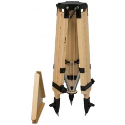 Berlebach Planet Tripod, Small, For Celestron AVX Mount -Telescope Shop Berlebach Planet tripod small for Celestron AVX mount 2