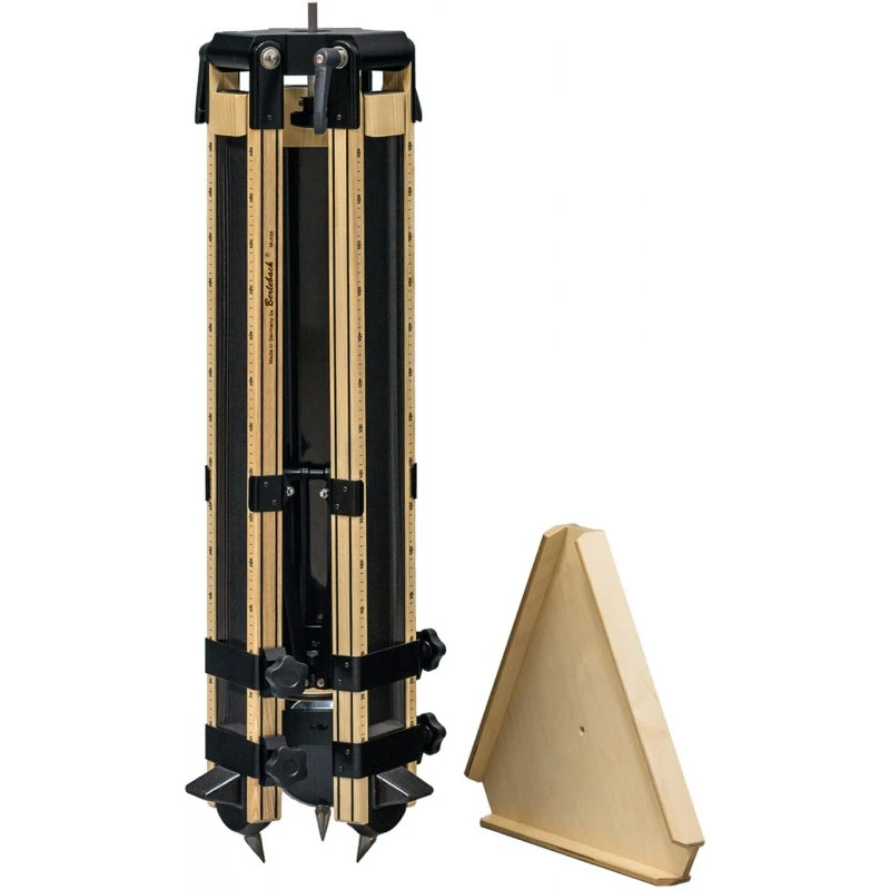 Berlebach Sky Tripod For Celestron CGE Pro Mount 3 Berlebach Sky Tripod For Celestron CGE Pro Mount - Image 3