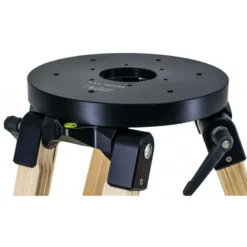 Berlebach Tripod Graviton ASA DDM 85 -Telescope Shop Berlebach Tripod Graviton ASA DDM 85 5