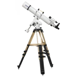 Berlebach Tripod Sky For ASA DDM 60 -Telescope Shop Berlebach Tripod Sky for ASA DDM 60 4