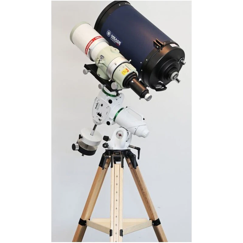 Berlebach Tripod UNI 18 Celestron CGEM 4 Berlebach Tripod UNI 18 Celestron CGEM - Image 4