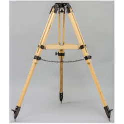 Berlebach Wooden Tripod Uni Model 18 For Vixen SPHINX With File Plate