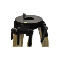 Berlebach Wooden Tripod Uni Model 18 For Vixen SPHINX With File Plate -Telescope Shop Berlebach Wooden tripod Uni model 18 for Vixen SPHINX with file plate 4