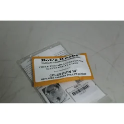 Bob´s Knobs 14" Celestron SC Zöllig