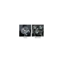 Bobs Knobs Knobs For SkyWatcher Newtonian Secondary -Telescope Shop Bobs Knobs Knobs for SkyWatcher Newtonian Secondary 1