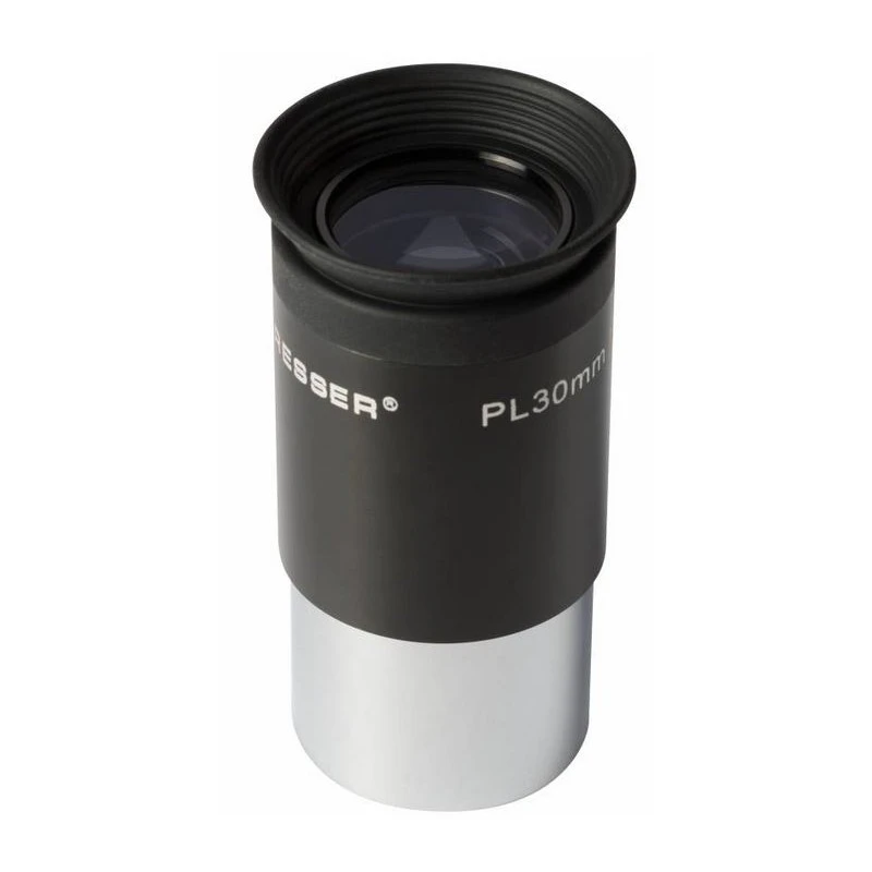 Bresser Eyepiece Plössl PL 30mm 1,25" 1 Bresser Eyepiece Plössl PL 30mm 1,25"