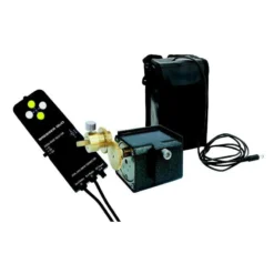 Bresser RA+DEC-motor (duo)+ Controller