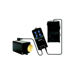 Bresser RA+DEC-motor Mono + Controller