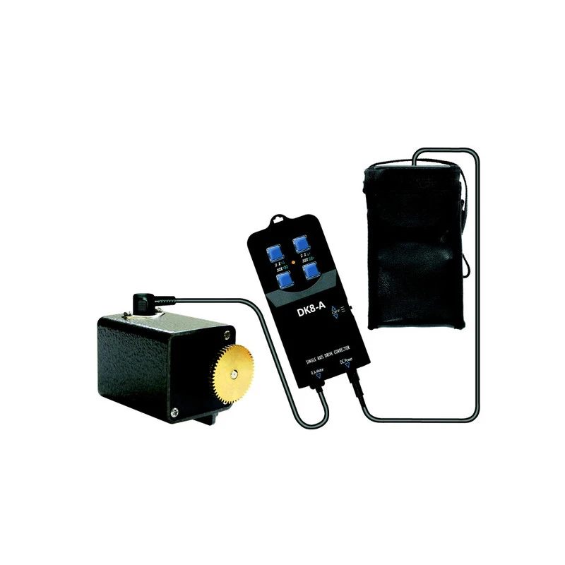 Bresser RA+DEC-motor Mono + Controller 1 Bresser RA+DEC-motor Mono + Controller