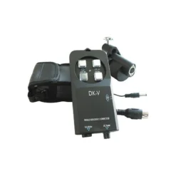 Bresser RA Motor With Control