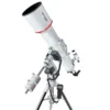 Bresser Telescope AC 152/1200 Messier Hexafoc EXOS-2 GoTo
