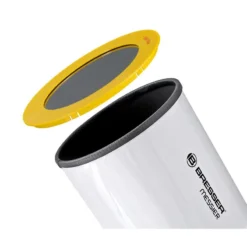 Bresser Telescope AC 152/760 AR-152S Messier Hexafoc EXOS-2 GoTo -Telescope Shop Bresser Telescope AC 152 760 AR 152S Messier Hexafoc EXOS 2 GoTo 7