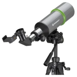 Bresser Telescope AC 80/400 NightExplorer -Telescope Shop Bresser Telescope AC 80 400 NightExplorer 3
