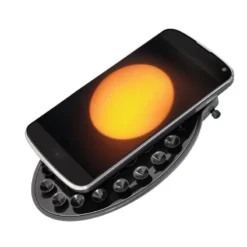 Bresser Telescope N 76/350 Solarix AZ -Telescope Shop Bresser Telescope N 76 350 Solarix AZ 3