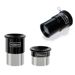 Bresser Telescope N 76/350 Solarix AZ -Telescope Shop Bresser Telescope N 76 350 Solarix AZ 4